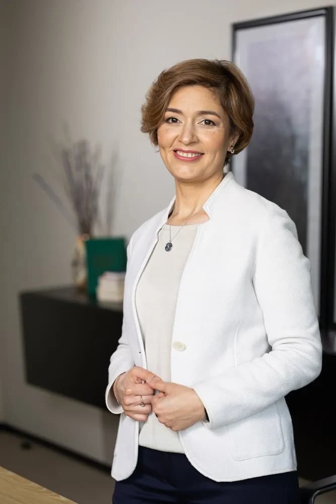 Ulviyya Jabbarova
