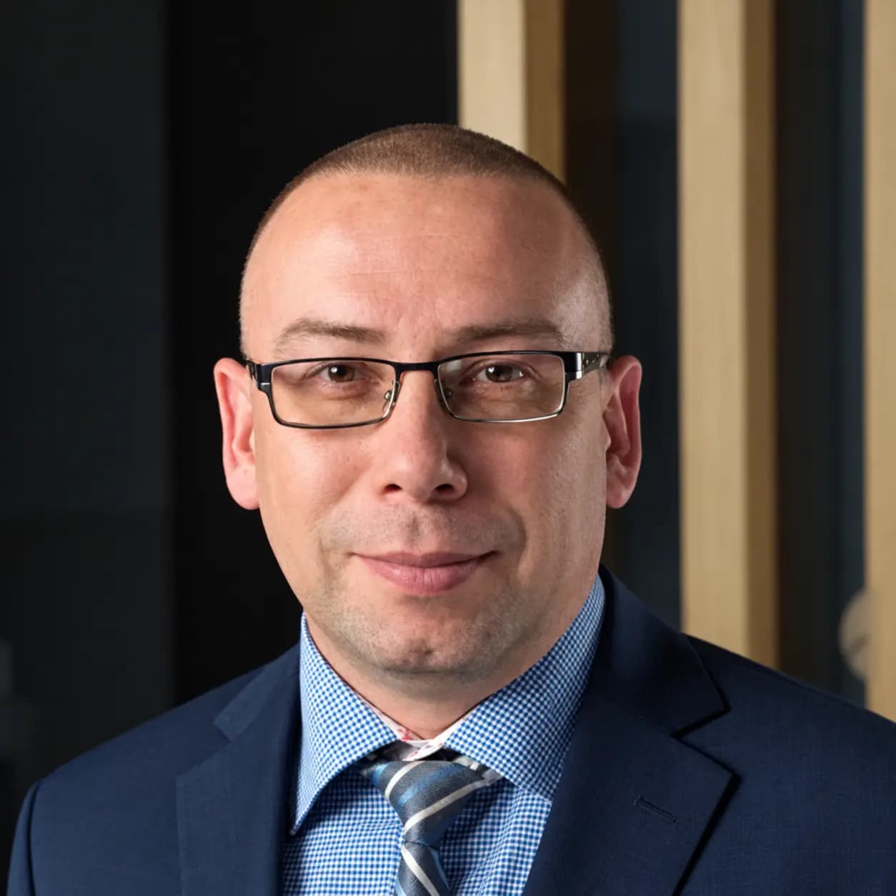 Vitaliy Veryovkin