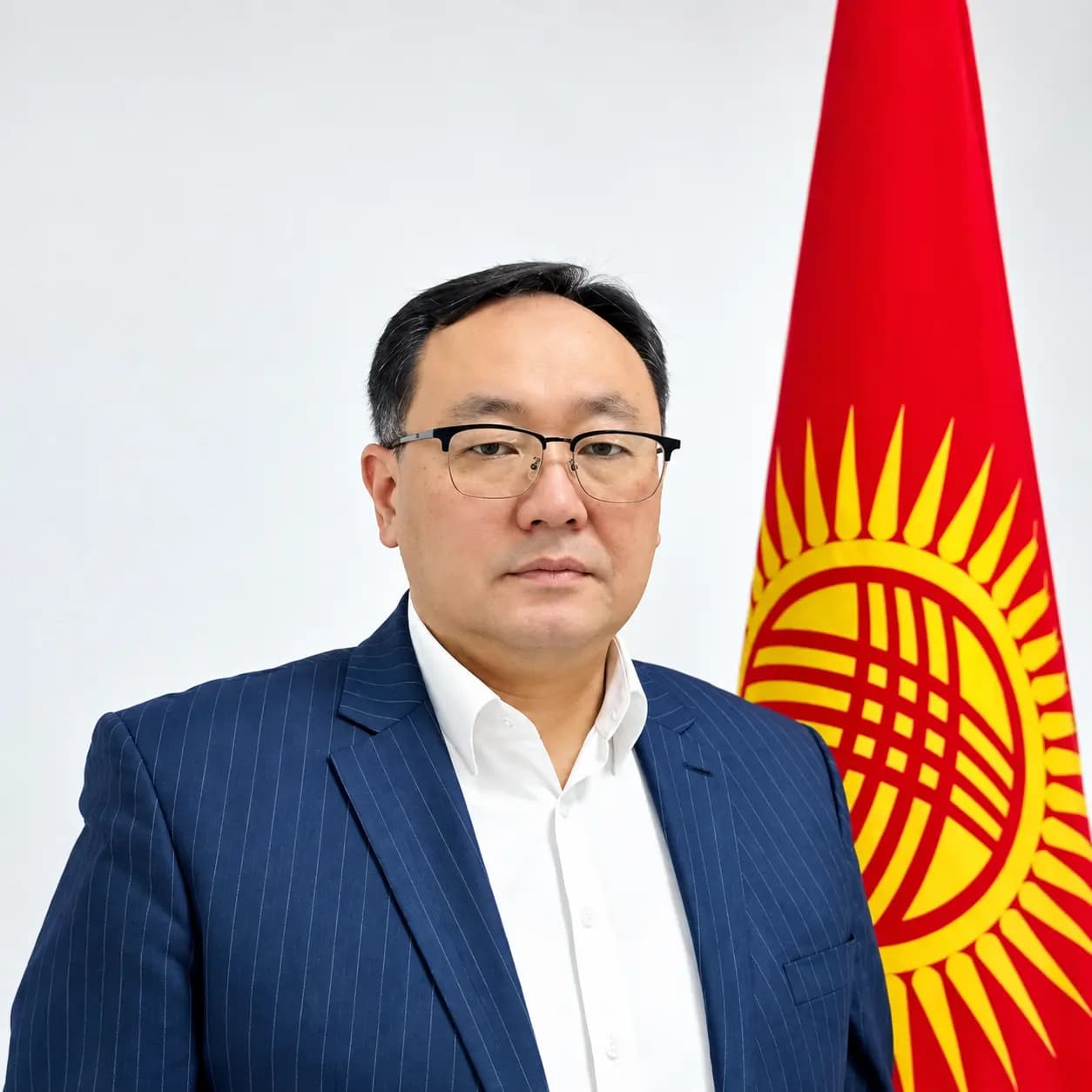 Ulan Baktygulov