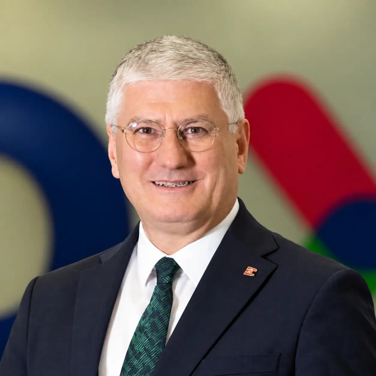 Ahmet Yaşar
