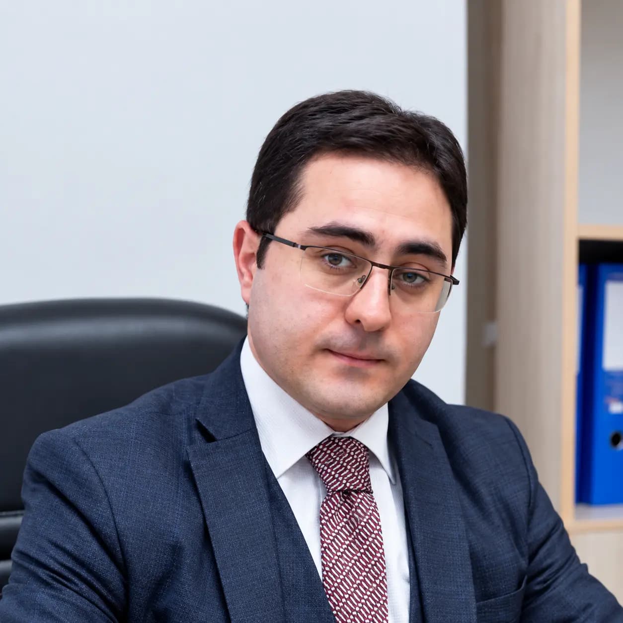 Mammad Agayev