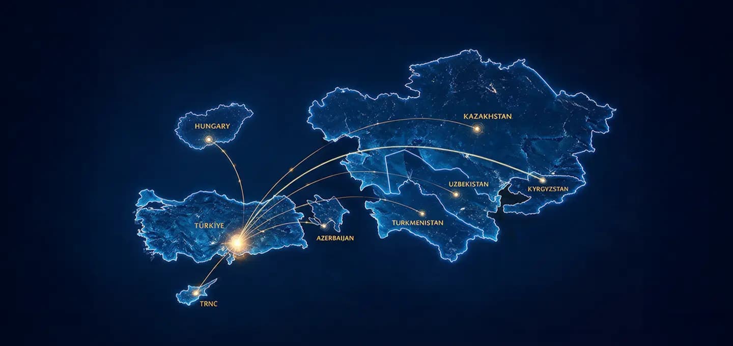 Turkic World Insurance Union 2nd General Assembly