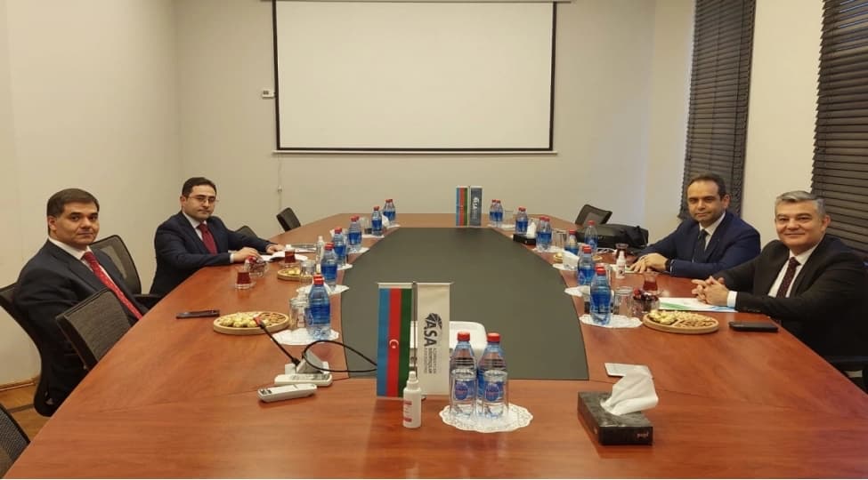 Roadmap of the Turkic World Insurance Union Developed